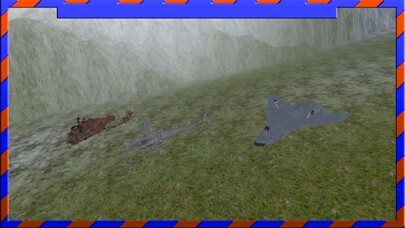 Emulate iPhone app Ultimate Apache Helicopter Shooting Simulator game using MyAndroid Emulate iPhone app Ultimate Apache Helicopter Shooting Simulator game using MyAndroid