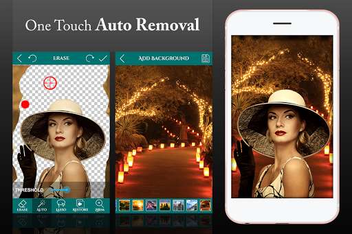 Emulate Android APK Ultimate Background Eraser Emulate Android APK Ultimate Background Eraser