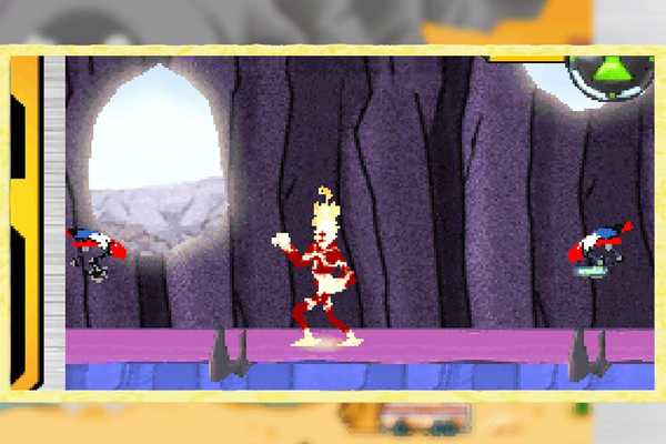 Emulate Android APK Ultimate Ben: Alien Earth Protector Emulate Android APK Ultimate Ben: Alien Earth Protector