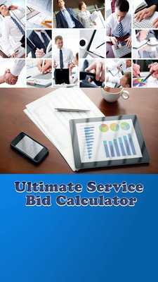 Emulate Android APK Ultimate Bid Calculator Emulate Android APK Ultimate Bid Calculator