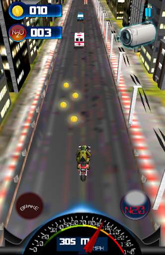 Run android online APK Ultimate Bike Stunt 3D from MyAndroid or emulate Ultimate Bike Stunt 3D using MyAndroid
