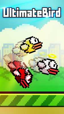 Emulate Android APK Ultimate Bird