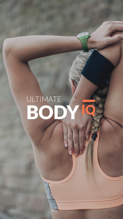 Emulate iPhone app Ultimate BodyIQ using MyAndroid Emulate iPhone app Ultimate BodyIQ using MyAndroid