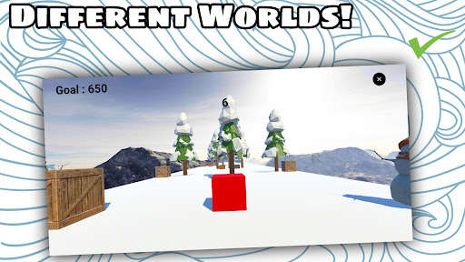 Run android online APK Ultimate Box Dash! from MyAndroid or emulate Ultimate Box Dash! using MyAndroid