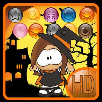 Emulate Android APK Ultimate Bubble Helloween Emulate Android APK Ultimate Bubble Helloween
