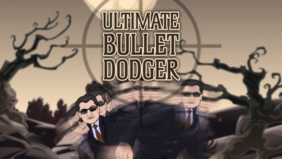 Emulate iPhone app Ultimate Bullet Dodger using MyAndroid Emulate iPhone app Ultimate Bullet Dodger using MyAndroid