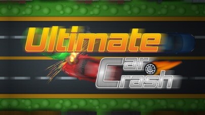 Emulate iPhone app Ultimate Car Crash using MyAndroid Emulate iPhone app Ultimate Car Crash using MyAndroid