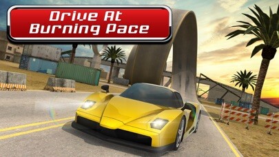 Emulate iPhone app Ultimate Car Driver 2016 using MyAndroid Emulate iPhone app Ultimate Car Driver 2016 using MyAndroid