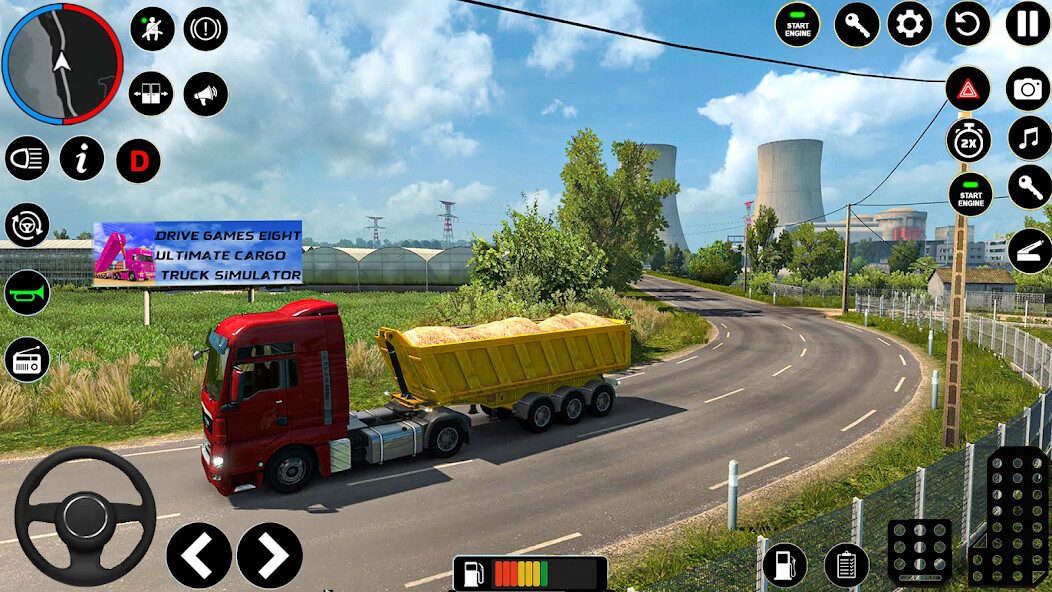 Run android online APK Ultimate Cargo Truck Simulator from MyAndroid or emulate Ultimate Cargo Truck Simulator using MyAndroid Run android online APK Ultimate Cargo Truck Simulator from MyAndroid or emulate Ultimate Cargo Truck Simulator using MyAndroid