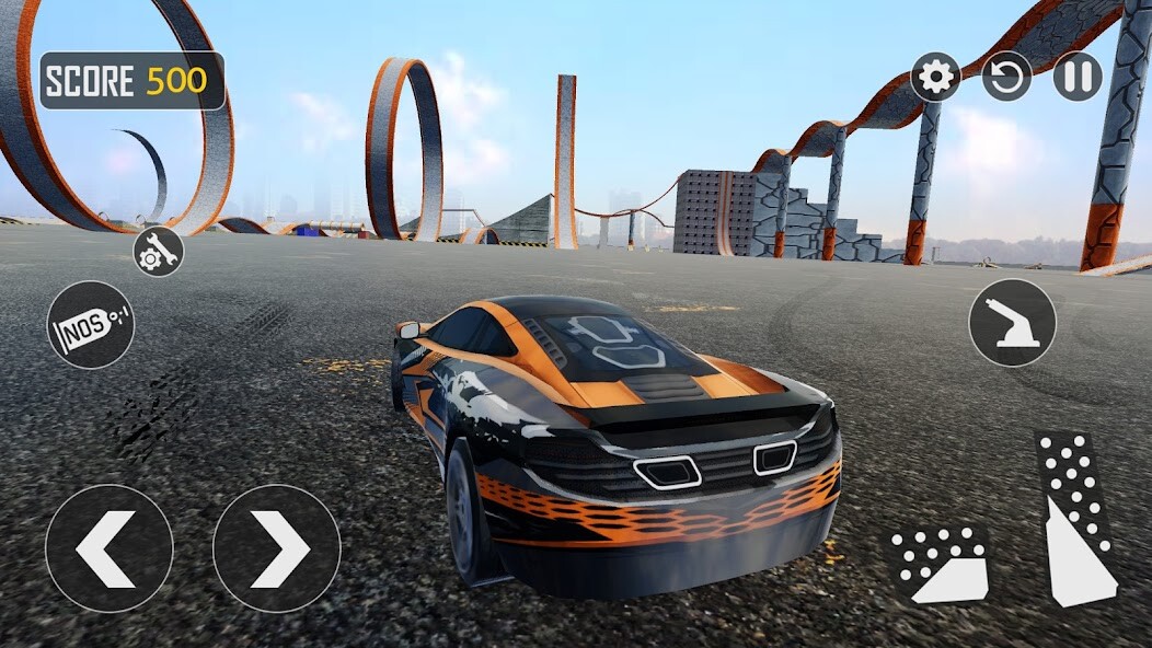 Run android online APK Ultimate Car Stunt Drive: Mega Ramp Race Simulator from MyAndroid or emulate Ultimate Car Stunt Drive: Mega Ramp Race Simulator using MyAndroid Run android online APK Ultimate Car Stunt Drive: Mega Ramp Race Simulator from MyAndroid or emulate Ultimate Car Stunt Drive: Mega Ramp Race Simulator using MyAndroid