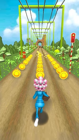 Run android online APK Ultimate Chicken Fast Running Game 2019 from MyAndroid or emulate Ultimate Chicken Fast Running Game 2019 using MyAndroid