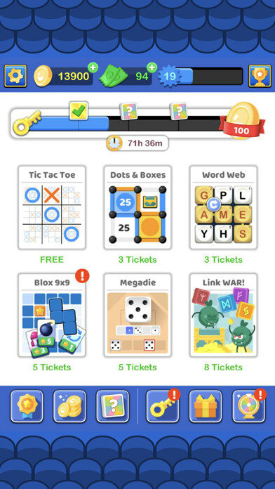 Emulate iPhone app Ultimate Classics using MyAndroid Emulate iPhone app Ultimate Classics using MyAndroid