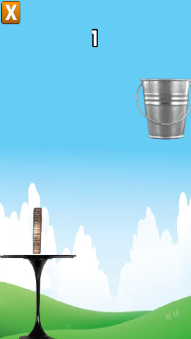 Emulate iPhone app Ultimate Coin Flip using MyAndroid Emulate iPhone app Ultimate Coin Flip using MyAndroid