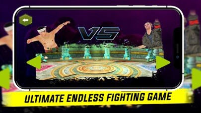 Emulate iPhone app Ultimate Combat Fight using MyAndroid Emulate iPhone app Ultimate Combat Fight using MyAndroid