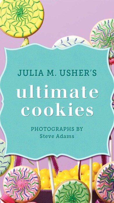 Emulate iPhone app Ultimate Cookies using MyAndroid Emulate iPhone app Ultimate Cookies using MyAndroid