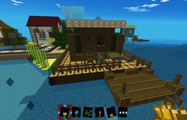 Emulate Android APK ULTIMATE CRAFT 3D MASTERS Emulate Android APK ULTIMATE CRAFT 3D MASTERS