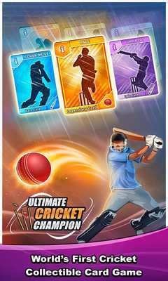 Emulate Android APK Ultimate Cricket Champion Emulate Android APK Ultimate Cricket Champion