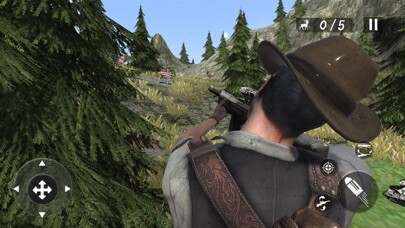 Emulate iPhone app Ultimate Deer Hunting Sim 2016 using MyAndroid Emulate iPhone app Ultimate Deer Hunting Sim 2016 using MyAndroid
