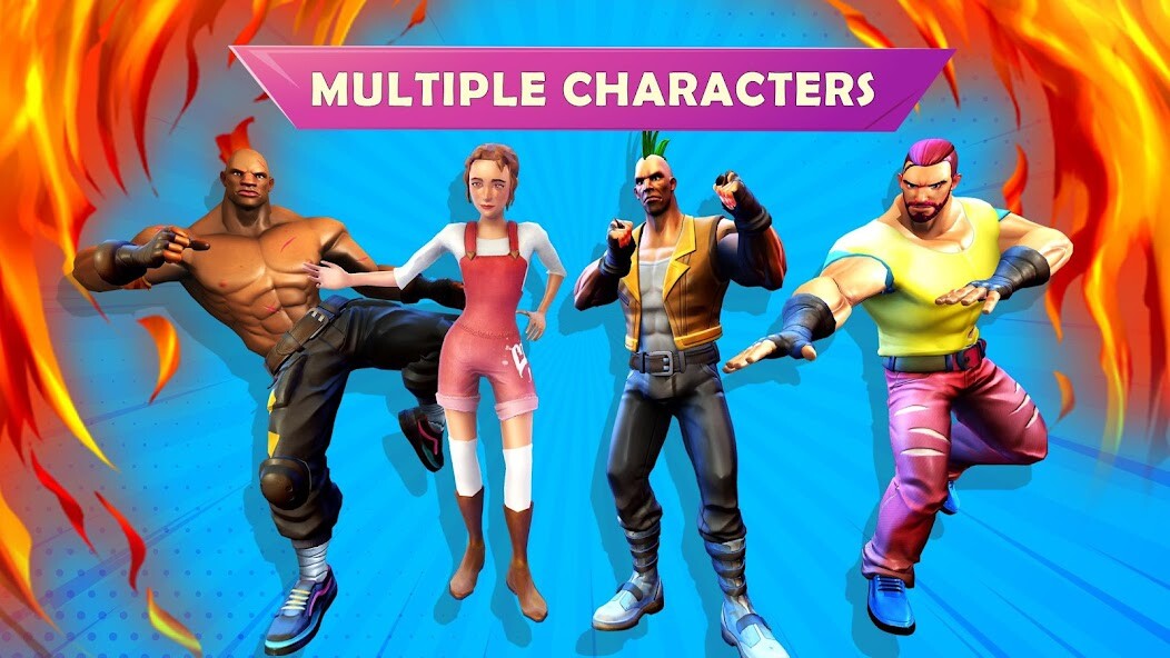 Run android online APK Ultimate Disc Epic Battle from MyAndroid or emulate Ultimate Disc Epic Battle using MyAndroid