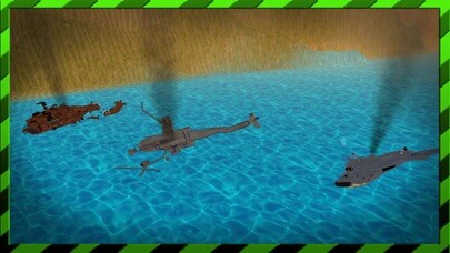 Emulate iPhone app Ultimate Dogfight of Gunship Aircraft Battle using MyAndroid Emulate iPhone app Ultimate Dogfight of Gunship Aircraft Battle using MyAndroid