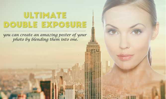 Emulate Android APK Ultimate Double Exposure Emulate Android APK Ultimate Double Exposure