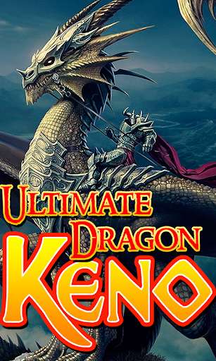 Run android online APK Ultimate Dragon Keno - Caveman Fire from MyAndroid or emulate Ultimate Dragon Keno - Caveman Fire using MyAndroid