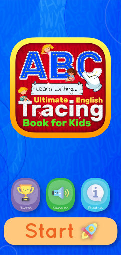 Run android online APK Ultimate English Alphabet Tracing Book for Kids from MyAndroid or emulate Ultimate English Alphabet Tracing Book for Kids using MyAndroid Run android online APK Ultimate English Alphabet Tracing Book for Kids from MyAndroid or emulate Ultimate English Alphabet Tracing Book for Kids using MyAndroid