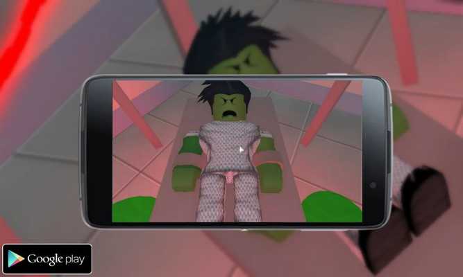 Emulate Android APK Ultimate Escape the Zombie Obby Roblox hint