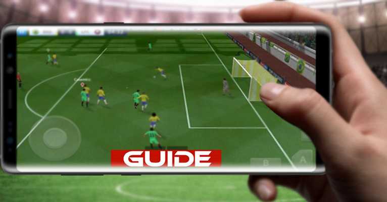 Emulate Android APK Ultimate FIFA 18 New Guide Emulate Android APK Ultimate FIFA 18 New Guide