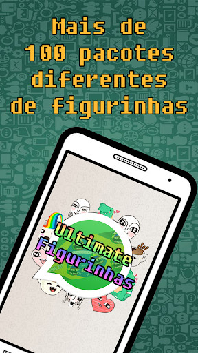 Run android online APK Ultimate Figurinhas - WAStickerApps from MyAndroid or emulate Ultimate Figurinhas - WAStickerApps using MyAndroid Run android online APK Ultimate Figurinhas - WAStickerApps from MyAndroid or emulate Ultimate Figurinhas - WAStickerApps using MyAndroid