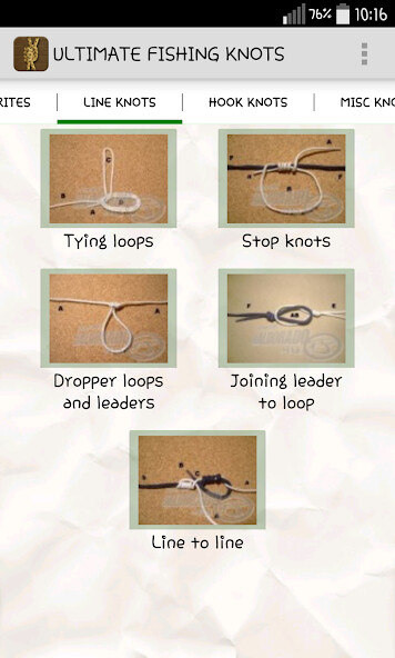 Run android online APK Ultimate Fishing Knots from MyAndroid or emulate Ultimate Fishing Knots using MyAndroid Run android online APK Ultimate Fishing Knots from MyAndroid or emulate Ultimate Fishing Knots using MyAndroid
