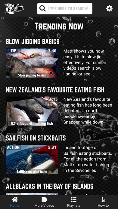 Emulate iPhone app Ultimate Fishing using MyAndroid Emulate iPhone app Ultimate Fishing using MyAndroid