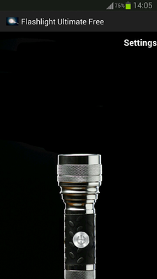 Emulate Android APK Ultimate Flashlight Free!! Emulate Android APK Ultimate Flashlight Free!!