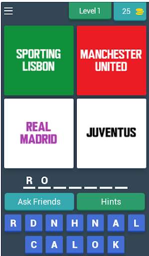 Run android online APK Ultimate Football Quiz 2019 from MyAndroid or emulate Ultimate Football Quiz 2019 using MyAndroid Run android online APK Ultimate Football Quiz 2019 from MyAndroid or emulate Ultimate Football Quiz 2019 using MyAndroid