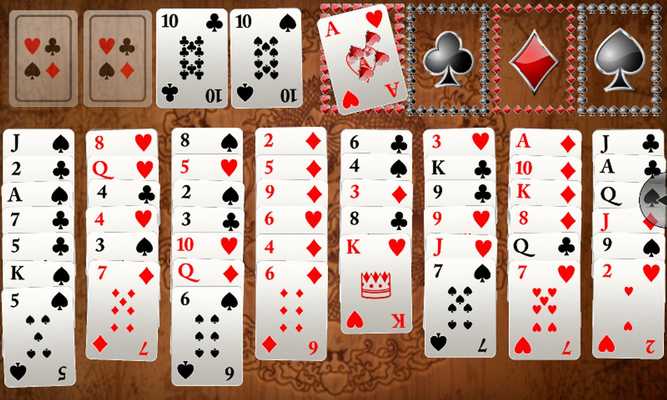 Emulate Android APK Ultimate FreeCell Solitaire Emulate Android APK Ultimate FreeCell Solitaire