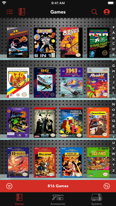Emulate iPhone app Ultimate Game Guide for NES using MyAndroid Emulate iPhone app Ultimate Game Guide for NES using MyAndroid