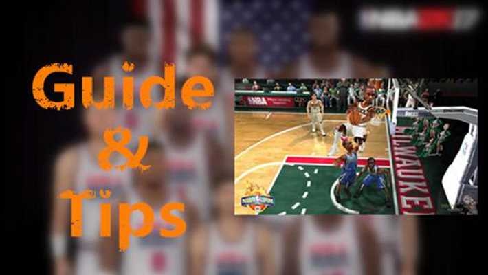 Emulate Android APK Ultimate Guide For My NBA 2K17 Emulate Android APK Ultimate Guide For My NBA 2K17