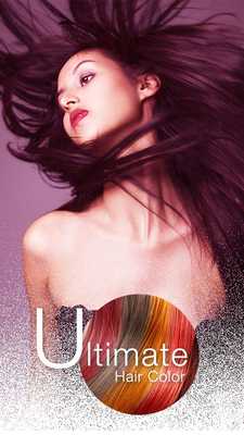 Emulate Android APK Ultimate Hair Color Changer Emulate Android APK Ultimate Hair Color Changer