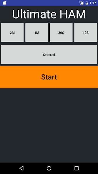 Emulate Android APK Ultimate HAM Prep Emulate Android APK Ultimate HAM Prep