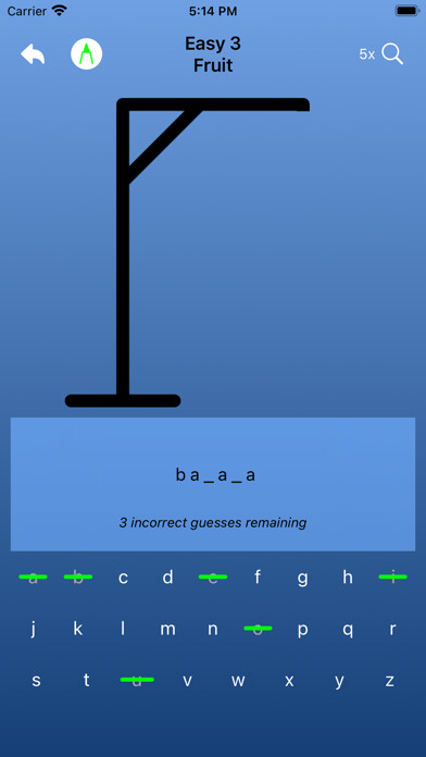 Run android online APK Ultimate Hangman from MyAndroid or emulate Ultimate Hangman using MyAndroid Run android online APK Ultimate Hangman from MyAndroid or emulate Ultimate Hangman using MyAndroid