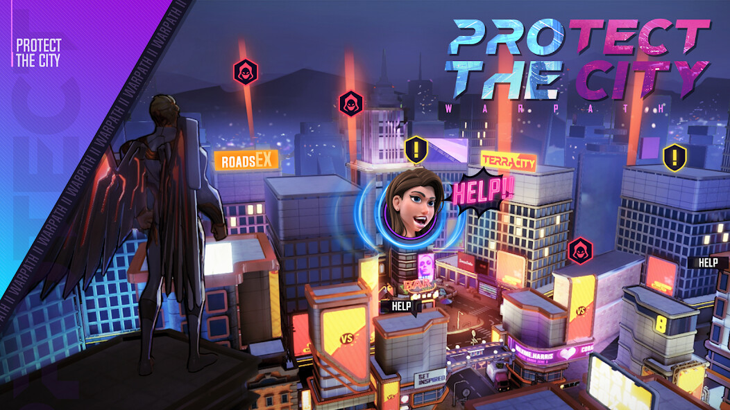Run android online APK Ultimate Hero from MyAndroid or emulate Ultimate Hero using MyAndroid Run android online APK Ultimate Hero from MyAndroid or emulate Ultimate Hero using MyAndroid