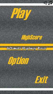 Emulate Android APK Ultimate Highway Racer Emulate Android APK Ultimate Highway Racer