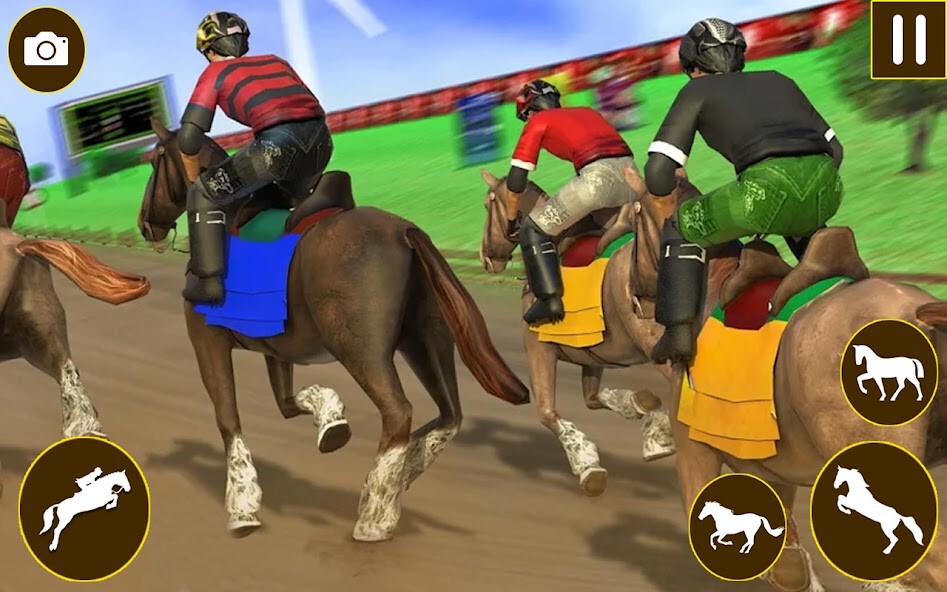 Run android online APK Ultimate Horse Jumping Show from MyAndroid or emulate Ultimate Horse Jumping Show using MyAndroid Run android online APK Ultimate Horse Jumping Show from MyAndroid or emulate Ultimate Horse Jumping Show using MyAndroid