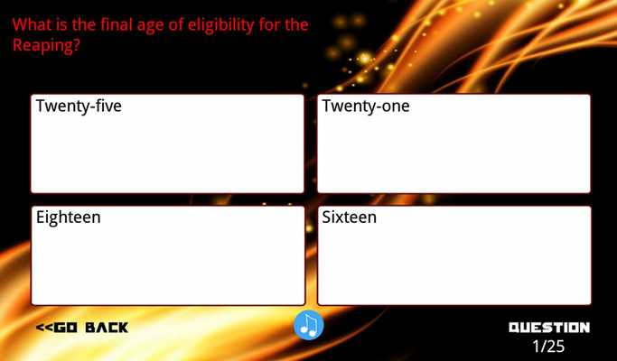 Emulate Android APK Ultimate Hunger Games Trivia Emulate Android APK Ultimate Hunger Games Trivia