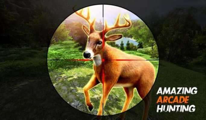Emulate Android APK Ultimate Hunting Animal Sniper Shooting Emulate Android APK Ultimate Hunting Animal Sniper Shooting