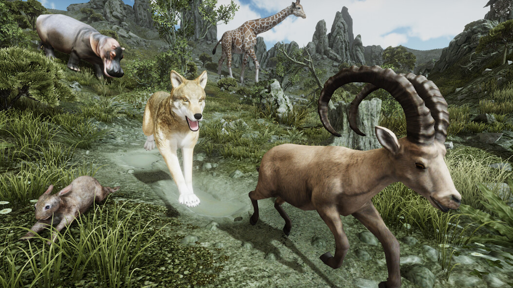 Run android online APK Ultimate Ibex Simulator from MyAndroid or emulate Ultimate Ibex Simulator using MyAndroid Run android online APK Ultimate Ibex Simulator from MyAndroid or emulate Ultimate Ibex Simulator using MyAndroid