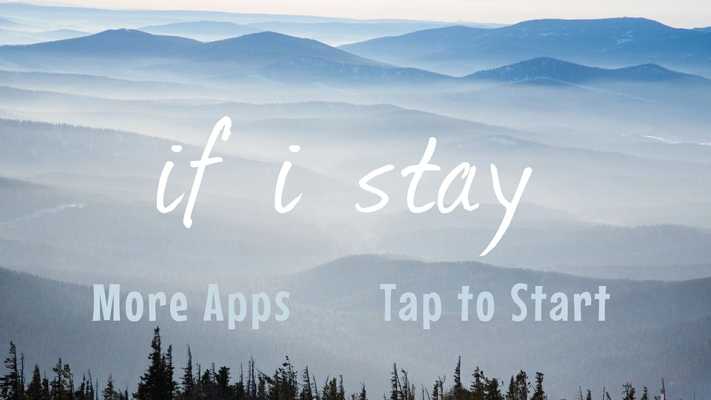 Emulate Android APK Ultimate If I Stay Trivia