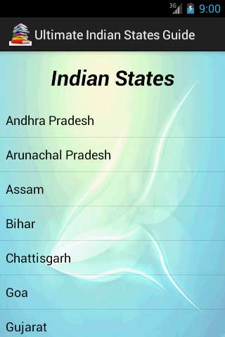 Run android online APK Ultimate Indian States Guide from MyAndroid or emulate Ultimate Indian States Guide using MyAndroid Run android online APK Ultimate Indian States Guide from MyAndroid or emulate Ultimate Indian States Guide using MyAndroid