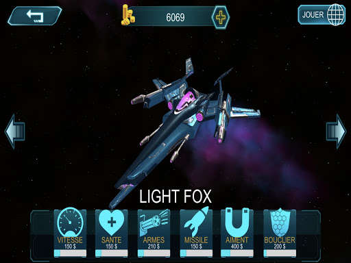 Run android online APK Ultimate Invasion from MyAndroid or emulate Ultimate Invasion using MyAndroid