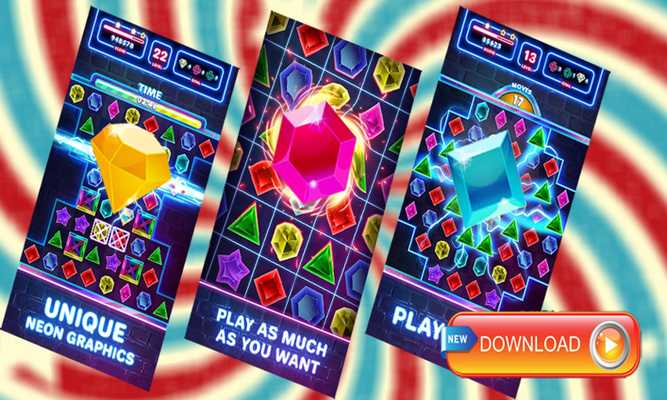 Emulate Android APK Ultimate Jewel Classic Conqueror